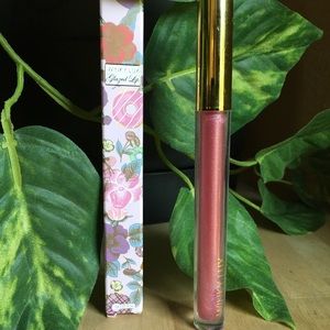 WINKY LUX Cherry Glazed Lip Gloss